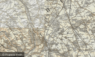 Meriden, 1897-1898