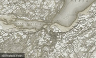 Merkinch, 1911-1912