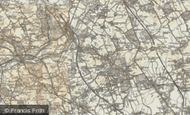 Merry Hill, 1897-1898