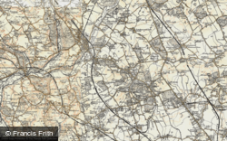 1897-1898, Merry Hill