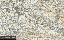 1897-1898, Mersham