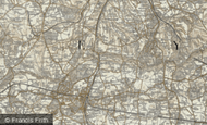 Merstham, 1898-1902