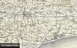 1897-1899, Merston