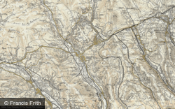 1900, Merthyr Tydfil