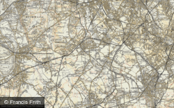 1897-1909, Merton