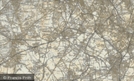 Merton Park, 1897-1909