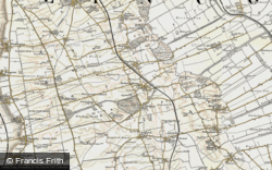 1902-1903, Metheringham