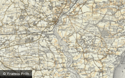 1898-1901, Methersgate