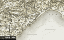 1903-1908, Methil