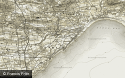 1903-1908, Methilhill