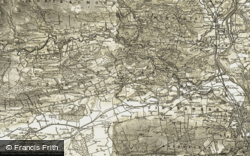 1907-1908, Methven