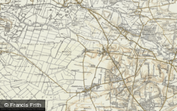 1901-1902, Methwold Hythe