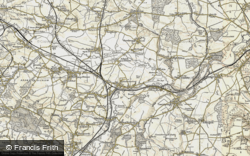 1903, Mexborough