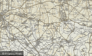 Meysey Hampton, 1898-1899