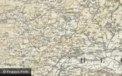 1900-1902, Michaelchurch-on-Arrow