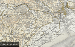 1899-1900, Michaelston-Y-Fedw