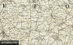 1898-1901, Mickfield