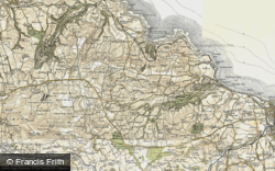 1903-1904, Mickleby