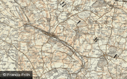 1897-1898, Micklefield