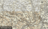 Micklefield Green, 1897-1898