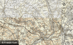 1897-1898, Micklefield Green