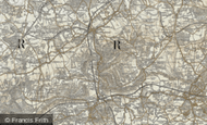 Mickleham, 1898-1909