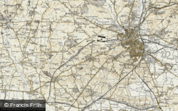 1902, Mickleover