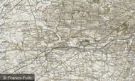 Micklethwaite, 1901-1904