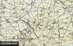 1899-1901, Mickleton