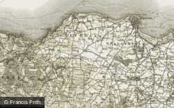 1909-1910, Mid Ardlaw