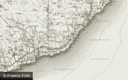 1911-1912, Mid Clyth