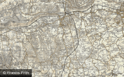 1898-1909, Mid Holmwood