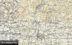 1897-1899, Mid Lavant