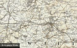 1898-1899, Mid Wilts Way