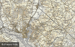 1897-1909, Midanbury