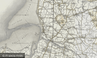 Middle Burnham, 1899-1900