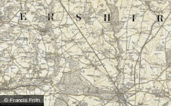 1898-1899, Middle Duntisbourne