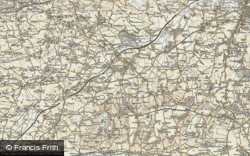 1898-1900, Middle Green