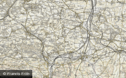 1902-1903, Middle Handley
