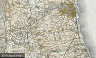 Middle Herrington, 1901-1904