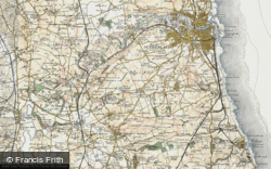1901-1904, Middle Herrington