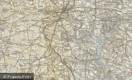 Middle Hill, 1901-1912