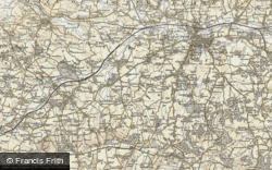 1898-1900, Middle Stoford