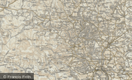 Middle Stoke, 1899