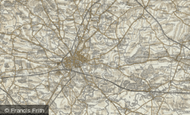 Middle Stoke, 1901-1902