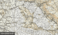 Middle Stoughton, 1899-1900