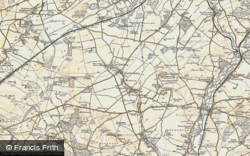 1897-1899, Middle Wallop