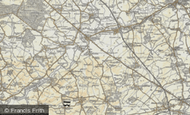 Middle Weald, 1898-1901