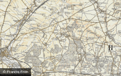 1897-1898, Middle Winterslow