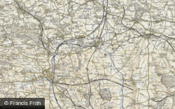 1902-1903, Middlecroft